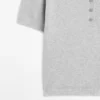 Polos en tricot de coton