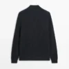 Polos en tricot de coton