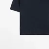 Polos en tricot mélangé laine