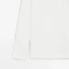Polos à manches longues en piqué avec patte de boutonnage Polos à manches longues en piqué avec patte de boutonnage