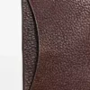 Porte-cartes en cuir nappa Porte-cartes en cuir nappa