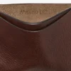 Porte-cartes en cuir nappa Porte-cartes en cuir nappa