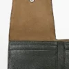 Portefeuille en cuir nappa Portefeuille en cuir nappa