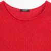 Pull en maille asymétrique Pull en maille asymétrique