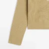 Pull en maille mélangée de laine Pull en maille mélangée de laine