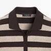 Pull en tricot de coton mélangé Pull en tricot de coton mélangé