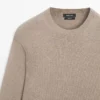 Pull en tricot de coton Moulina Pull en tricot de coton Moulina