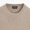 Pull en tricot de coton Moulina Pull en tricot de coton Moulina