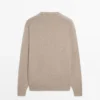 Pull en tricot de coton Moulina Pull en tricot de coton Moulina