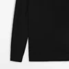 Pull en tricot de laine mérinos Pull en tricot de laine mérinos