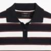 Pull en tricot rayé Pull en tricot rayé