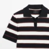 Pull en tricot rayé Pull en tricot rayé