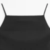 Robe mi-longue 100 % lin Robe mi-longue 100 % lin
