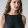 Robe mi-longue fluide Robe mi-longue fluide