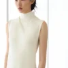 Robe midi en maille assortie Robe midi en maille assortie