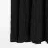 Robe midi plissée fluide Robe midi plissée fluide