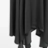Robe polo en maille contrastée Robe polo en maille contrastée