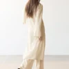 Robe tunique fluide Total Look Robe tunique fluide Total Look
