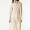 Robe tunique fluide Total Look Robe tunique fluide Total Look