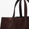 Sac cabas Md Icon en cuir nappa de taille moyenne