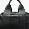 Sac de voyage en cuir nappa Sac de voyage en cuir nappa