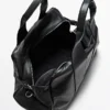 Sac de voyage en cuir nappa Sac de voyage en cuir nappa