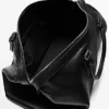 Sac de voyage en cuir nappa Sac de voyage en cuir nappa