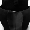 Sac fourre-tout en cuir nappa Sac fourre-tout en cuir nappa