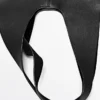 Sac fourre-tout en cuir nappa Sac fourre-tout en cuir nappa