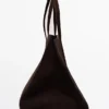Sac fourre-tout Maxi Md Icon en cuir refendu