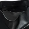 Sac seau en cuir nappa Sac seau en cuir nappa