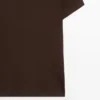 T-shirt 100 % coton avec détail de couture T-shirt 100 % coton avec détail de couture