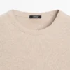 T-shirt en coton à manches courtes