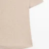 T-shirt en coton à manches courtes