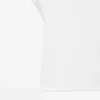 T-shirt en coton à manches courtes raglan T-shirt en coton à manches courtes raglan