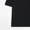 T-shirt en coton tricoté