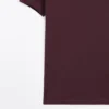 T-shirt à manches courtes 100 % coton T-shirt à manches courtes 100 % coton