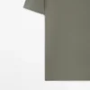 T-shirt à manches courtes 100 % coton T-shirt à manches courtes 100 % coton