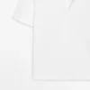 T-shirt à manches courtes 100 % coton