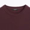T-shirt à manches courtes 100 % coton T-shirt à manches courtes 100 % coton
