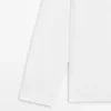 T-shirt à manches longues 100 % coton T-shirt à manches longues 100 % coton
