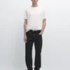T-shirts 100 % coton mercerisé T-shirts 100 % coton mercerisé