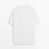 T-shirts 100 % coton mercerisé T-shirts 100 % coton mercerisé