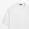 T-shirts 100 % coton mercerisé T-shirts 100 % coton mercerisé