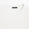 T-shirts 100 % coton mercerisé T-shirts 100 % coton mercerisé