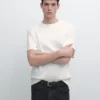 T-shirts 100 % coton mercerisé T-shirts 100 % coton mercerisé