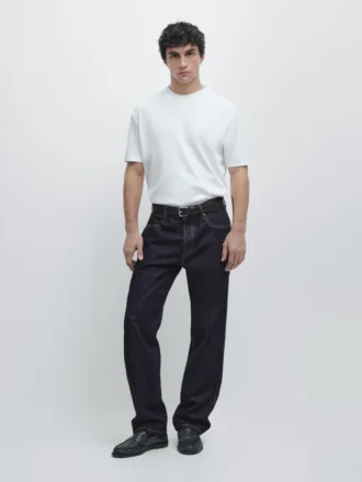 T-shirts 100 % coton, poids moyen