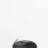 Trousse en cuir nappa Trousse en cuir nappa