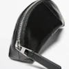 Trousse en cuir nappa Trousse en cuir nappa