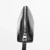 Trousse en cuir nappa Trousse en cuir nappa